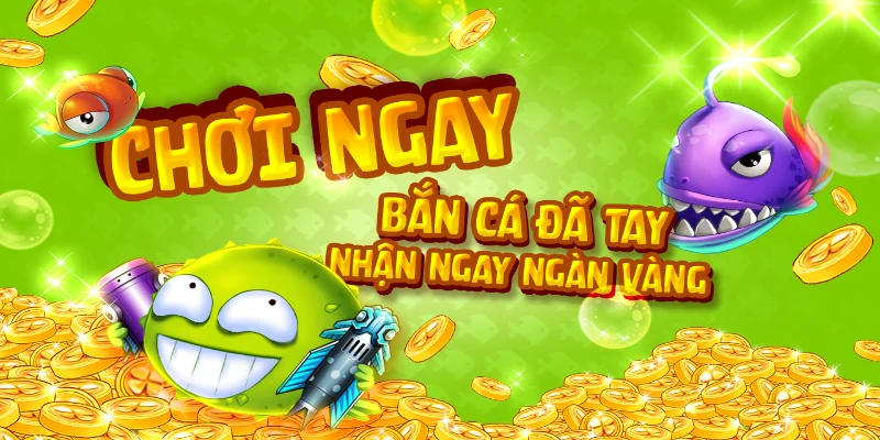 bắn cá xèng