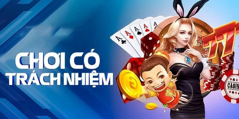 Cách chơi game trách nhiệm thông dụng nhất