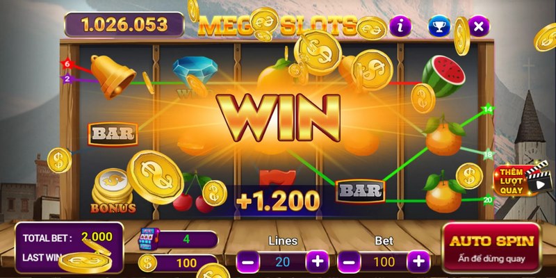 Khám phá sức hút của dòng game nổ hũ rút tiền mặt