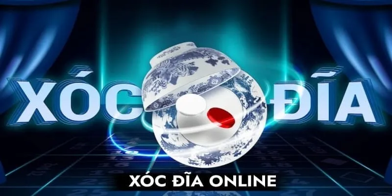 xóc đĩa online